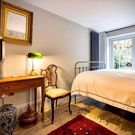 Kings Cross, Self-Contained House & Private Garden Londres Exterior foto