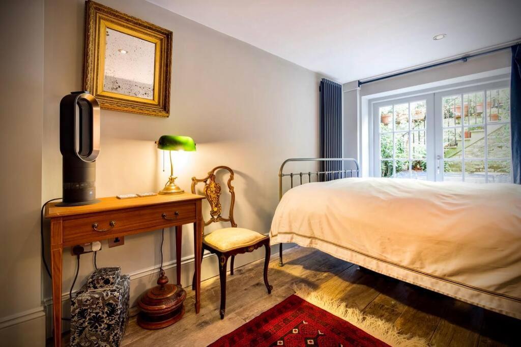 Kings Cross, Self-Contained House & Private Garden Londres Exterior foto