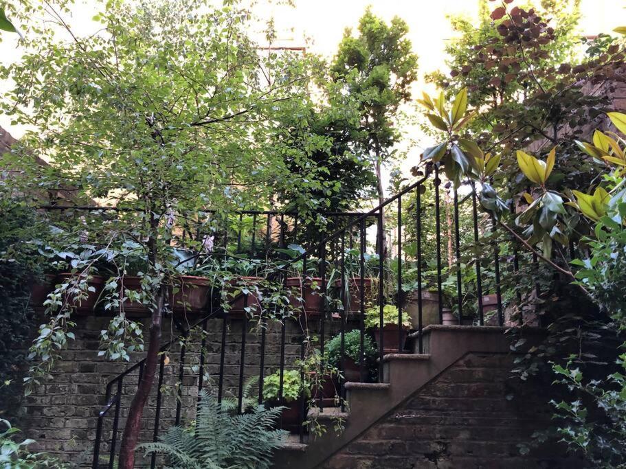Kings Cross, Self-Contained House & Private Garden Londres Exterior foto
