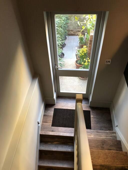 Kings Cross, Self-Contained House & Private Garden Londres Exterior foto